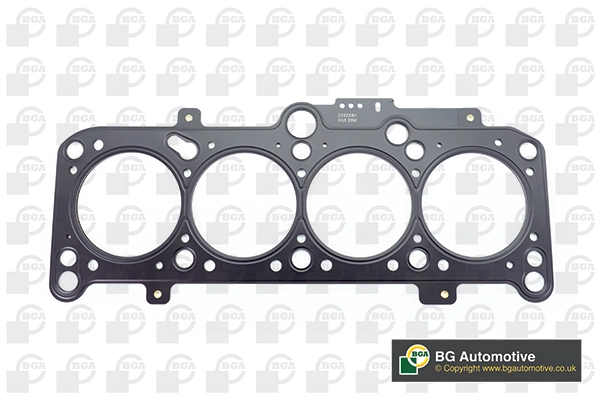 Gasket, cylinder head