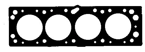 Gasket, cylinder head