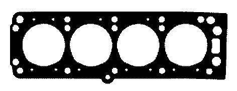 Gasket, cylinder head