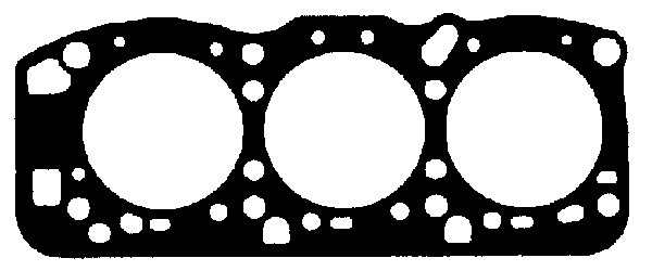 Gasket, cylinder head
