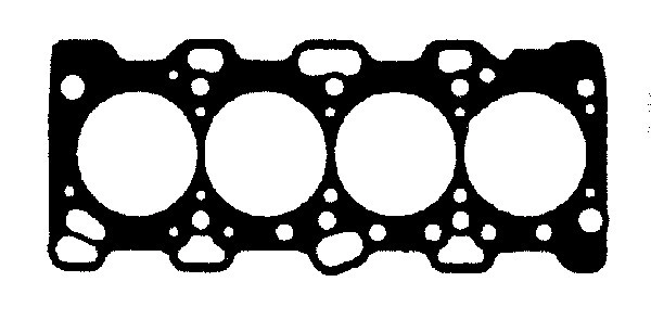 Gasket, cylinder head