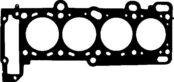 Gasket, cylinder head