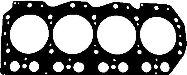 Gasket, cylinder head