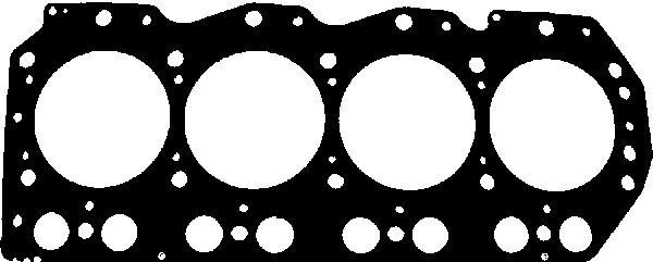 Gasket, cylinder head