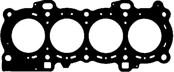 Gasket, cylinder head