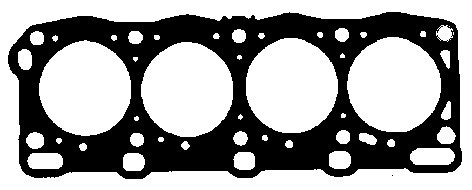 Gasket, cylinder head