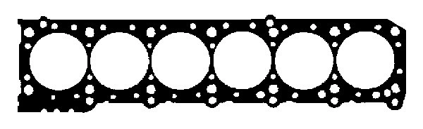 Gasket, cylinder head