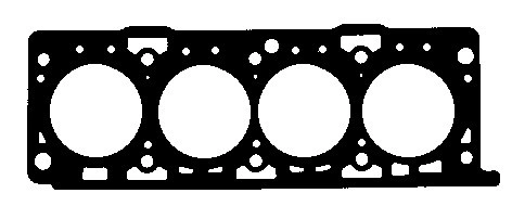 Gasket, cylinder head