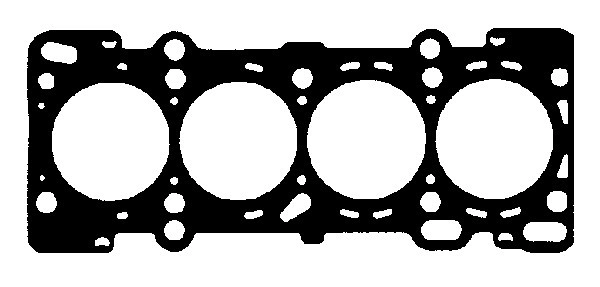 Gasket, cylinder head