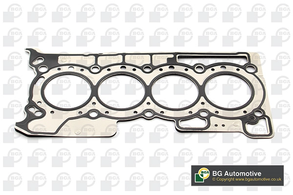 Gasket, cylinder head