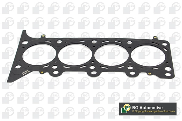 Gasket, cylinder head