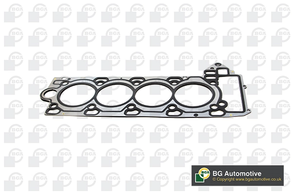 Gasket, cylinder head