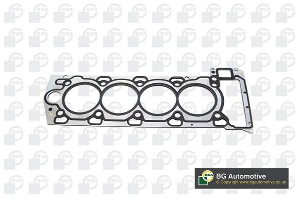 Gasket, cylinder head