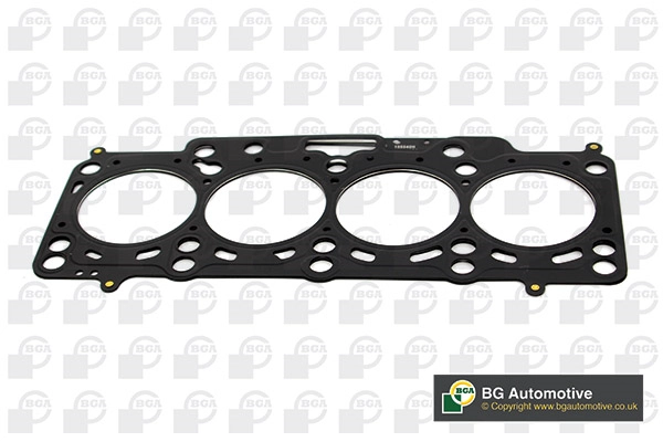 Gasket, cylinder head