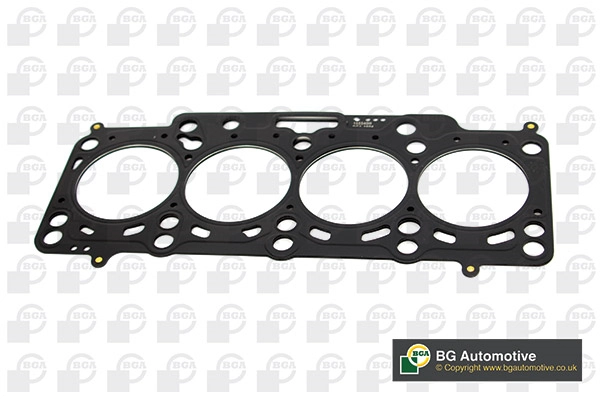 Gasket, cylinder head