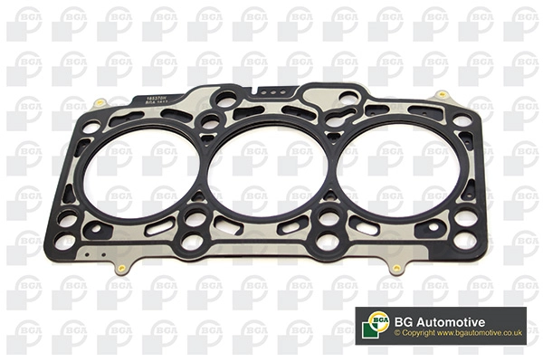 Gasket, cylinder head