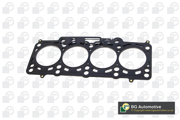 Gasket, cylinder head