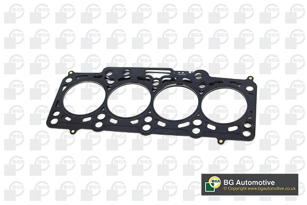 Gasket, cylinder head