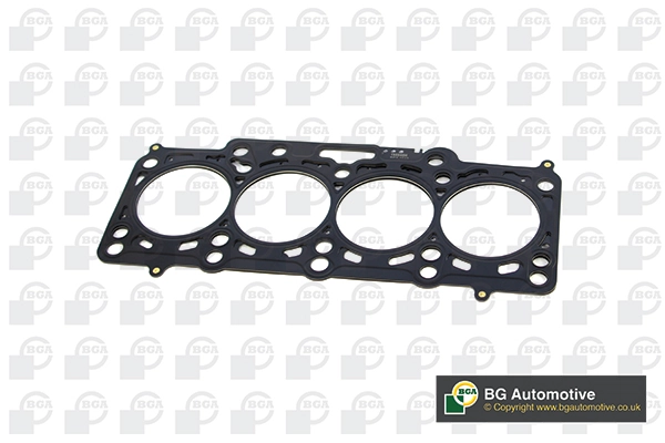Gasket, cylinder head
