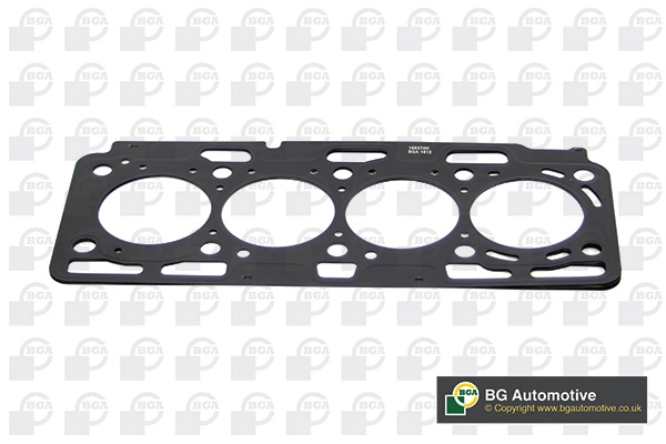 Gasket, cylinder head