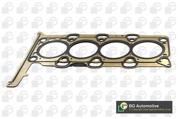 Gasket, cylinder head