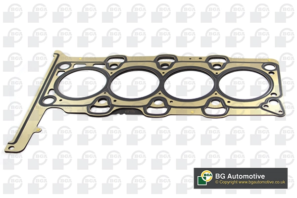Gasket, cylinder head