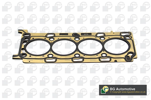 Gasket, cylinder head