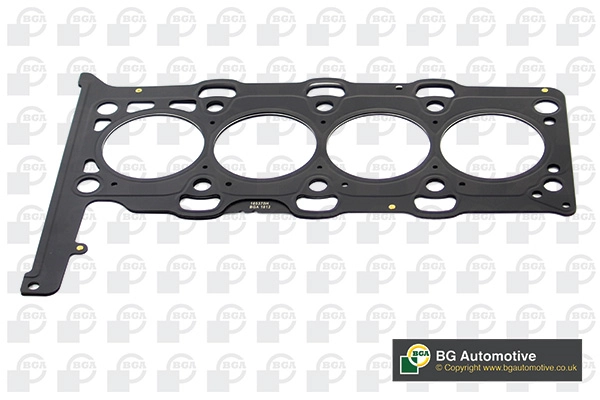 Gasket, cylinder head