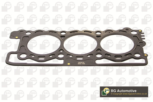 Gasket, cylinder head