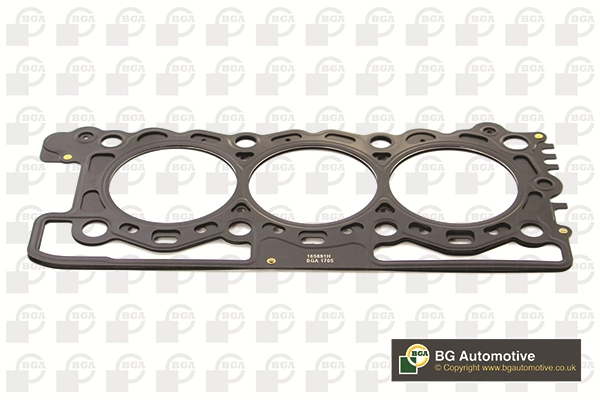 Gasket, cylinder head