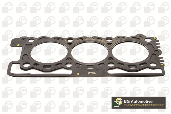Gasket, cylinder head