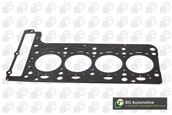 Gasket, cylinder head