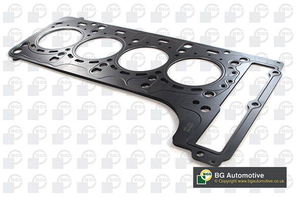 Gasket, cylinder head