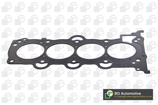 Gasket, cylinder head