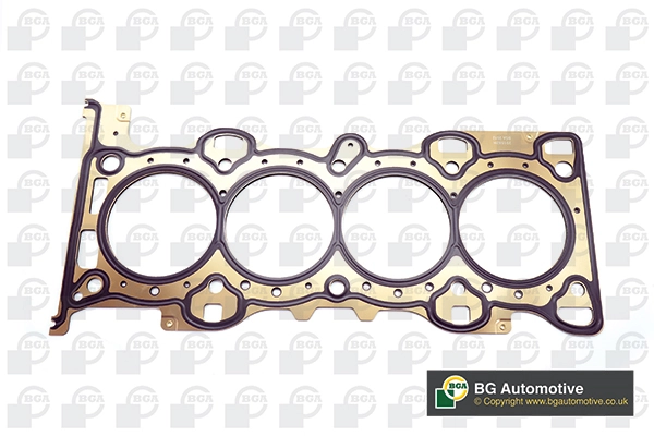 Gasket, cylinder head
