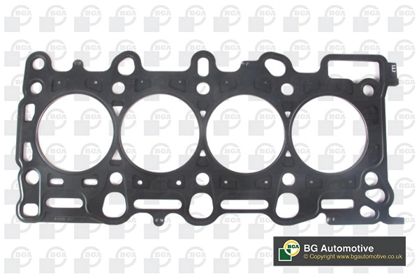 Gasket, cylinder head