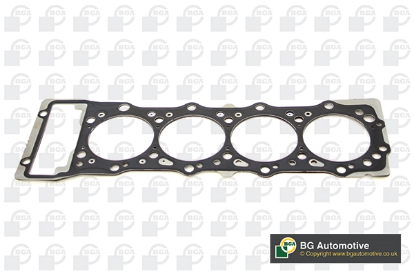 Gasket, cylinder head