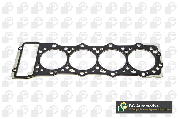 Gasket, cylinder head
