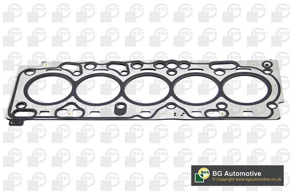 Gasket, cylinder head