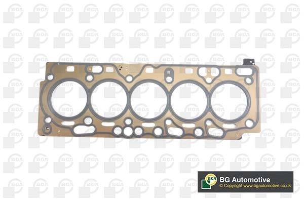 Gasket, cylinder head