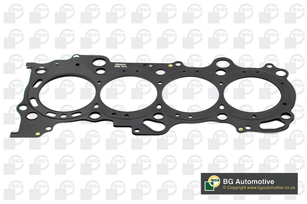 Gasket, cylinder head