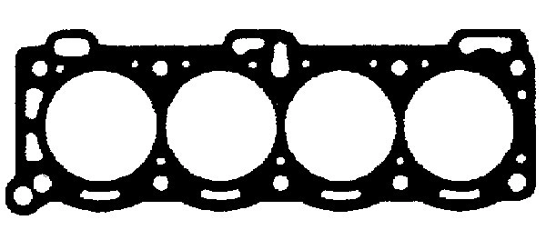 Gasket, cylinder head