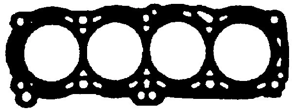 Gasket, cylinder head