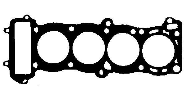 Gasket, cylinder head