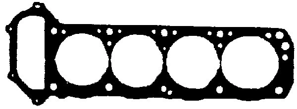 Gasket, cylinder head