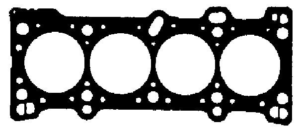 Gasket, cylinder head