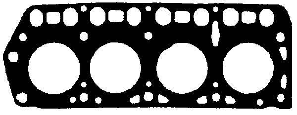 Gasket, cylinder head