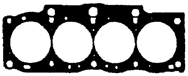 Gasket, cylinder head