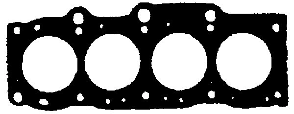 Gasket, cylinder head