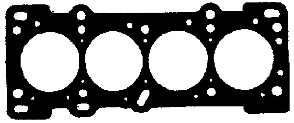 Gasket, cylinder head